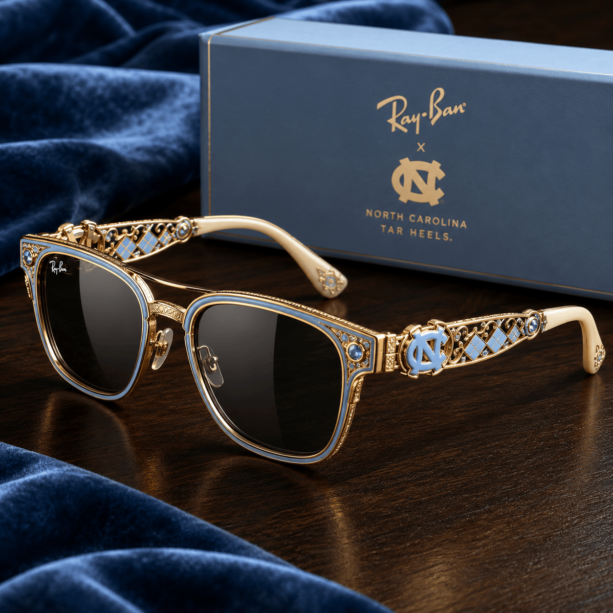 PREMIUM UNC UNISEX SUNGLASSES PDL
