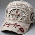 LGG Premium Vintage Cap NTNA