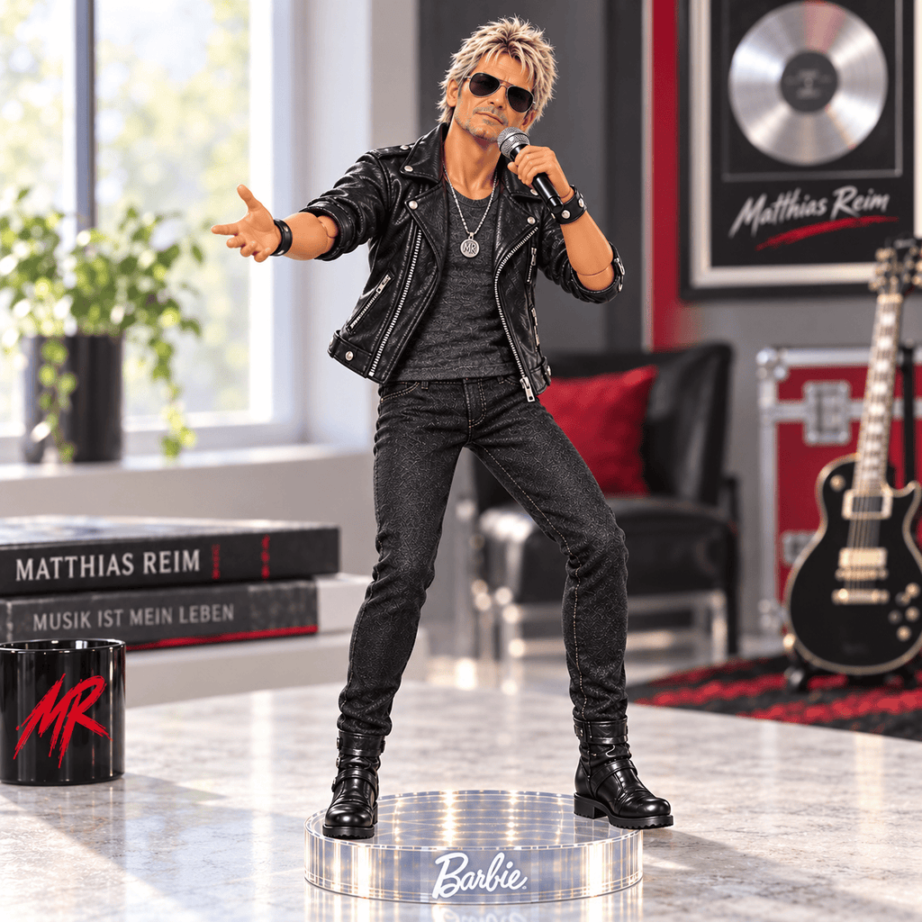 Premium MTRM Commemorative Figure NHVH