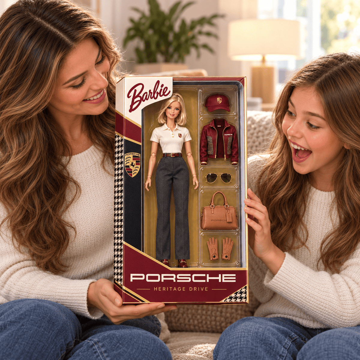 Premium POCE Commemorative Figure TTTT