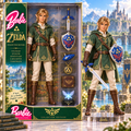 Premium TLZ Commemorative Figure BMD