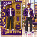 Premium OMPP Commemorative Figure TTTT