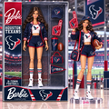 Premium HTX Commemorative Figure TMH