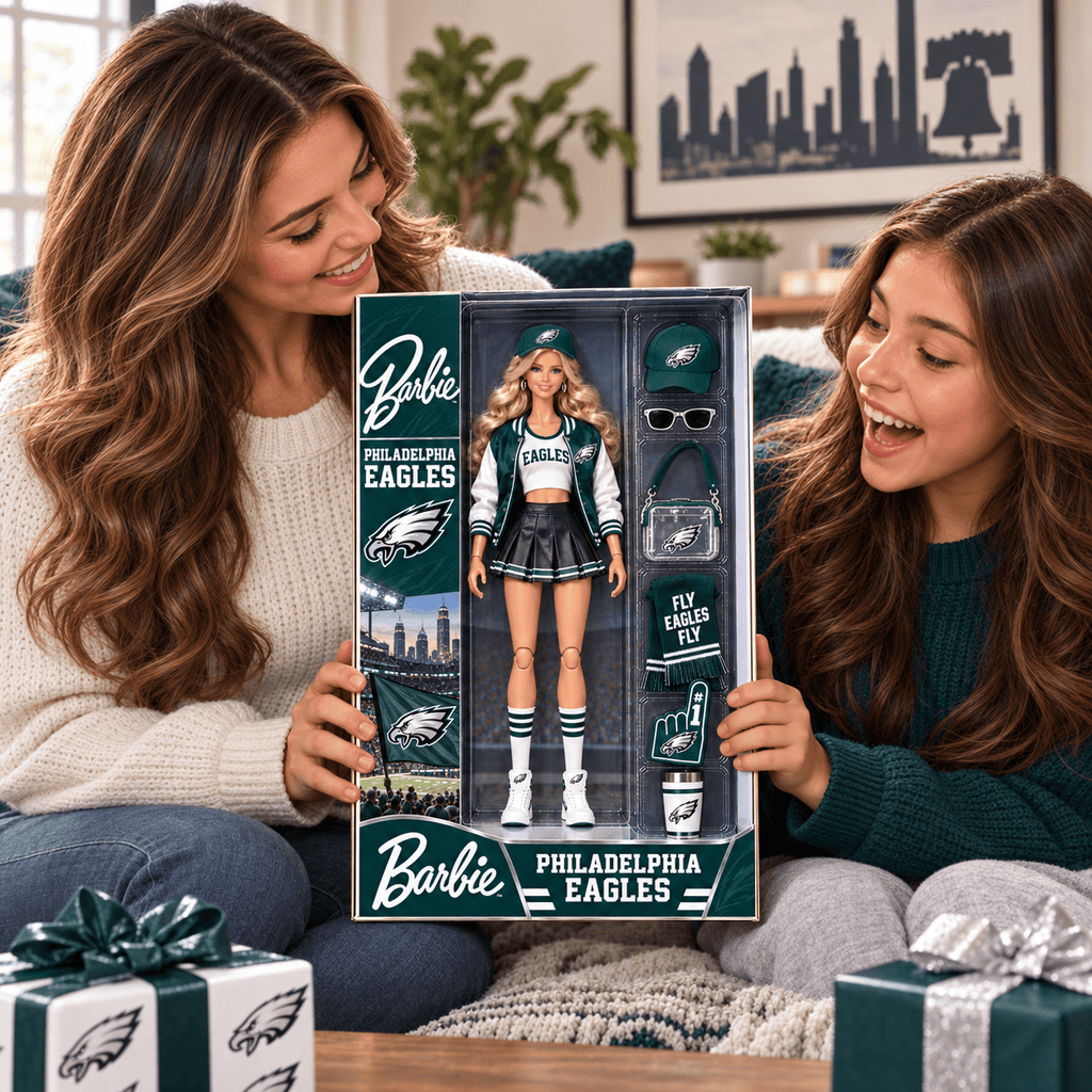 Premium PLDE Commemorative Figure TMH
