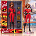 Premium TIDB Commemorative Figure TMH