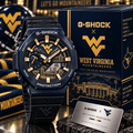 WVM Premium Dial Collector Watch LNTH