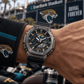 JSVJ Premium Dial Collector Watch LNTH